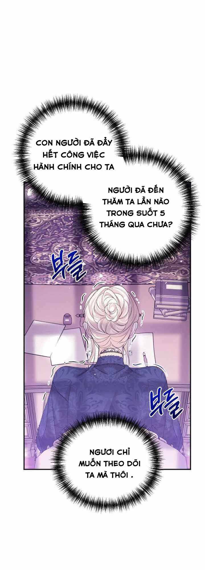 liên hôn phục thù chapter 1 - Trang 2