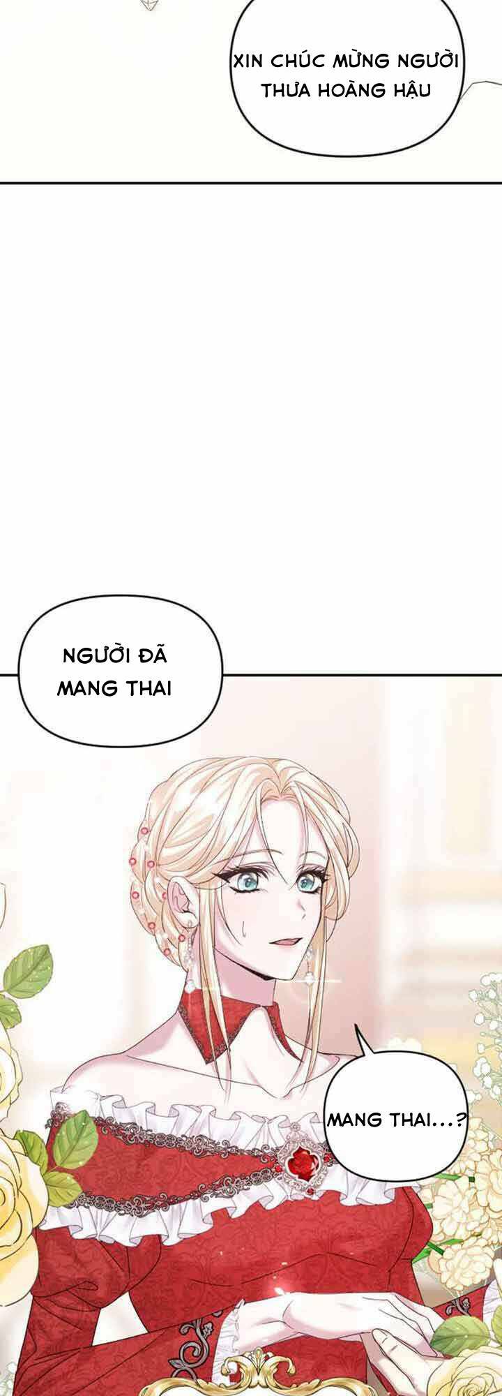 liên hôn phục thù chapter 1 - Trang 2