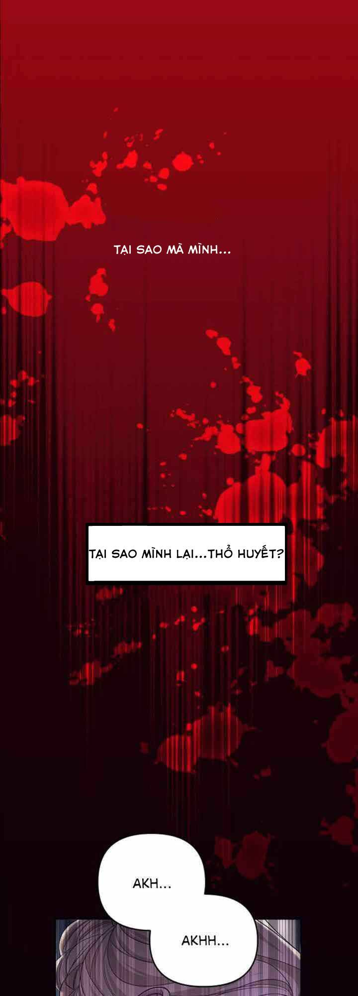 liên hôn phục thù chapter 1 - Trang 2