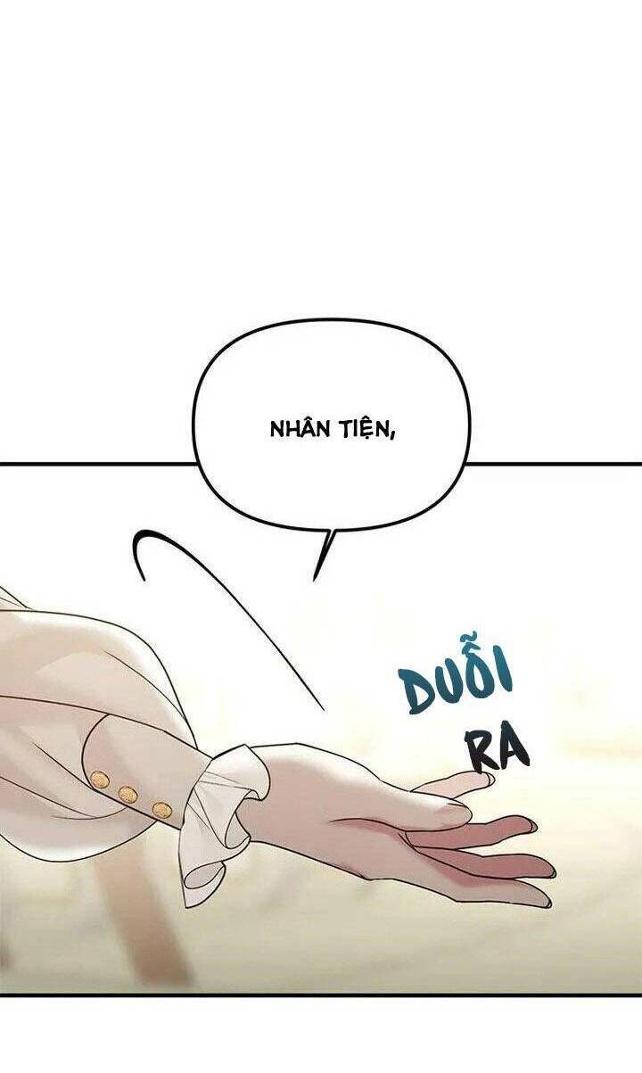 liên hôn phục thù Chương 13 - Next chapter 14