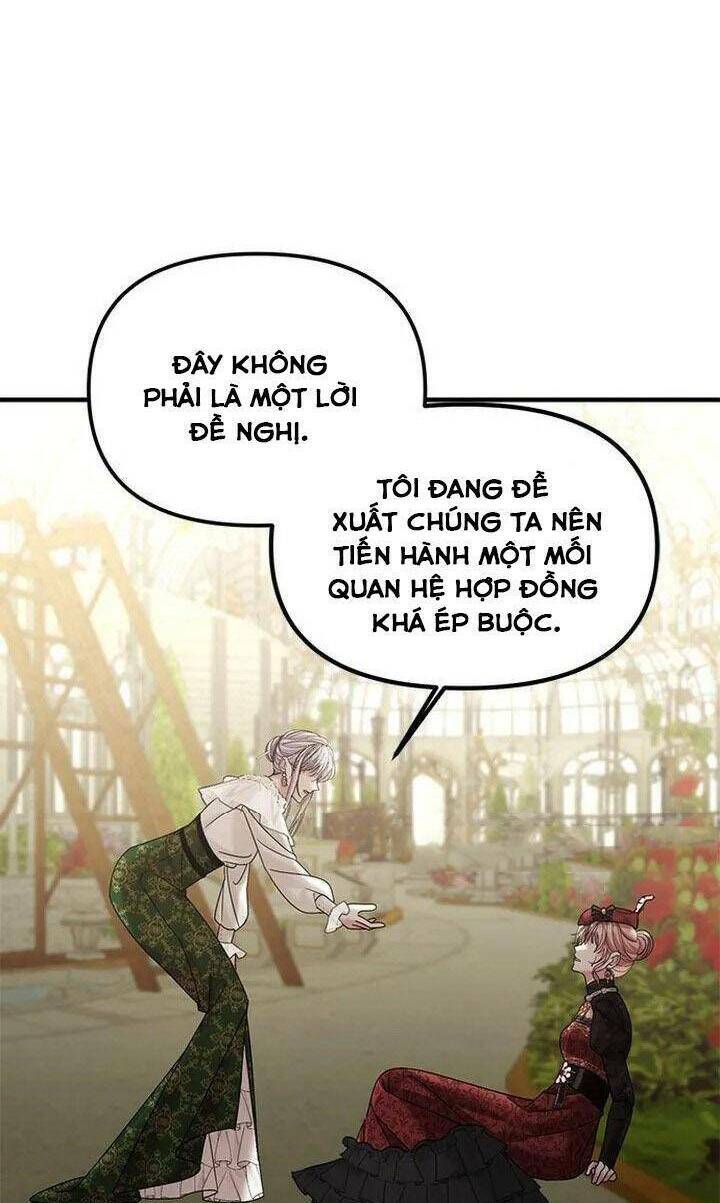 liên hôn phục thù Chương 13 - Next chapter 14