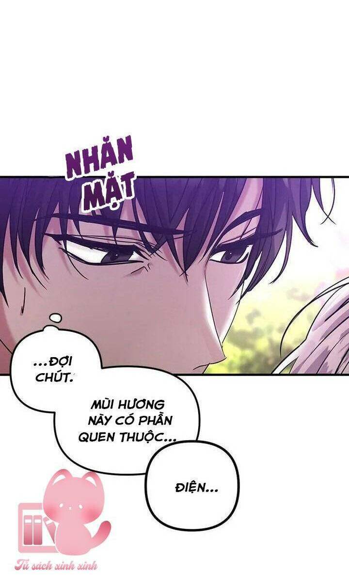 liên hôn phục thù Chương 13 - Next chapter 14