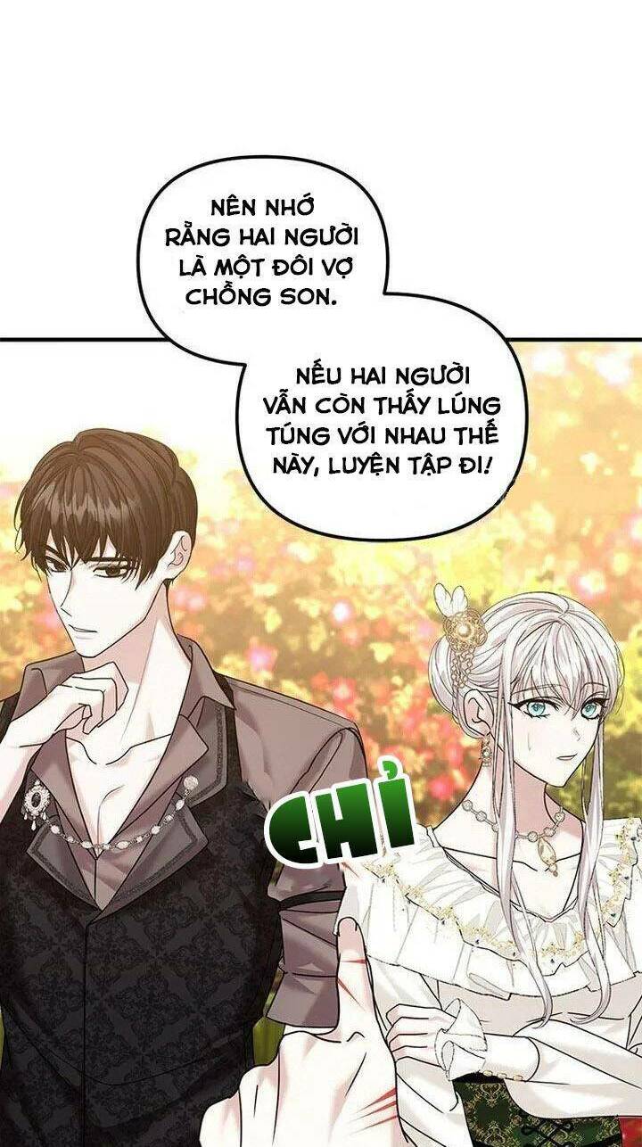 liên hôn phục thù Chương 13 - Next chapter 14