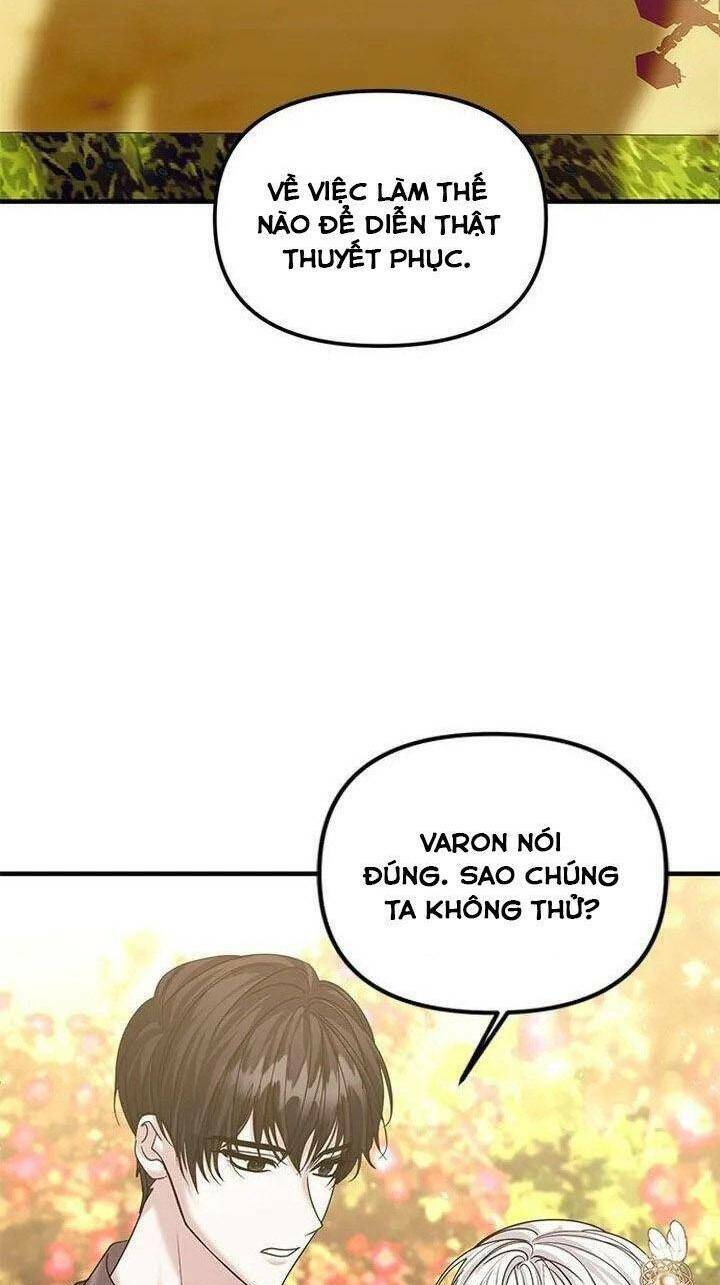 liên hôn phục thù Chương 13 - Next chapter 14