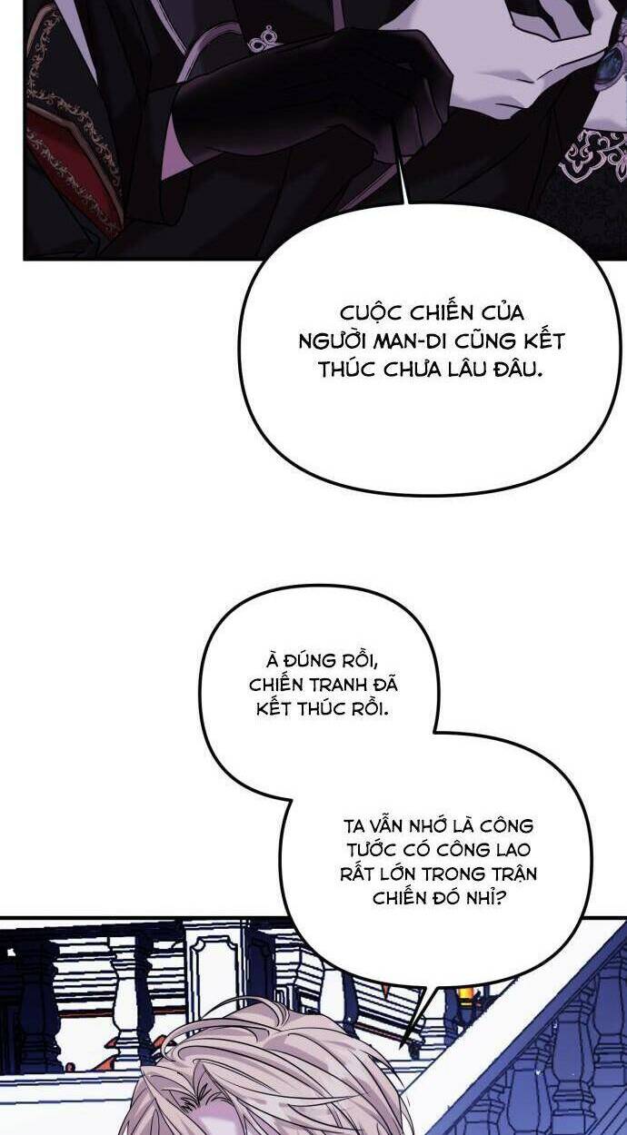 liên hôn phục thù chapter 6 - Next chapter 7