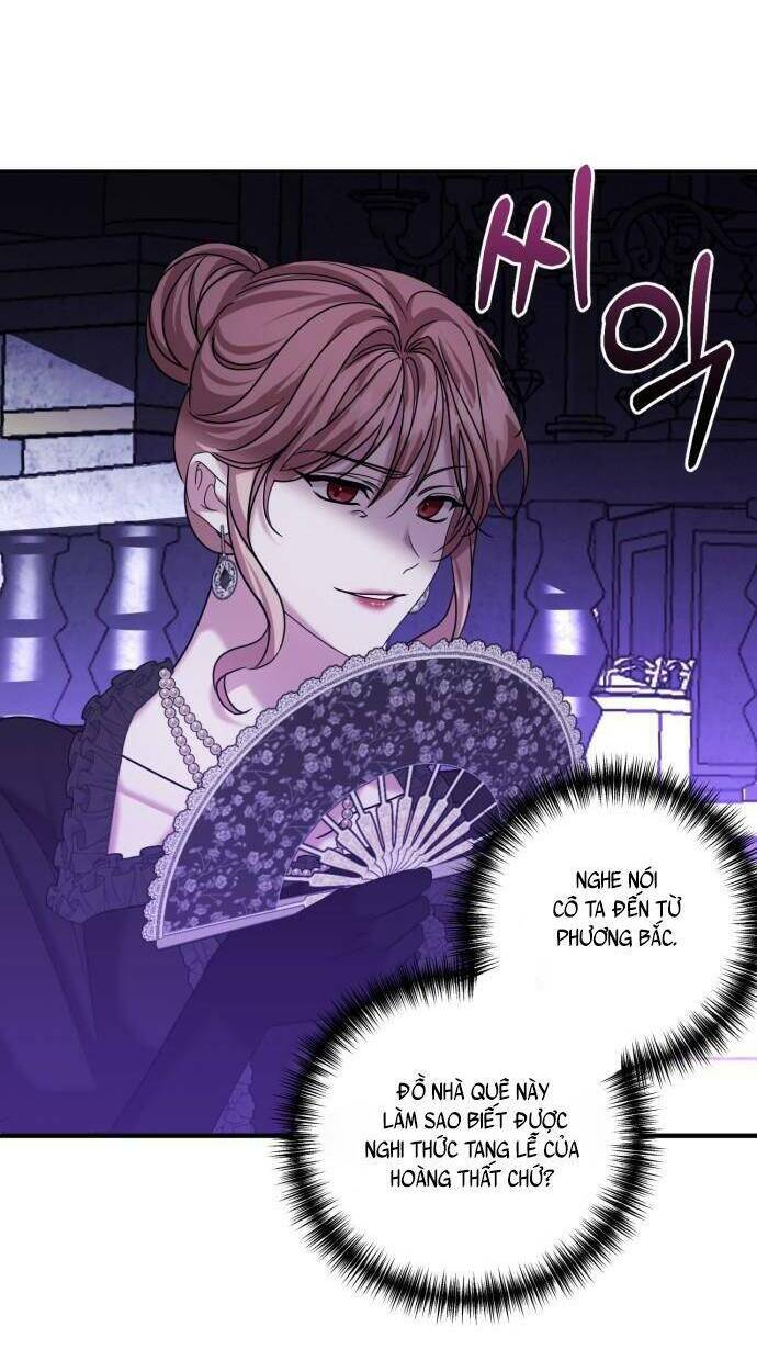 liên hôn phục thù chapter 6 - Next chapter 7