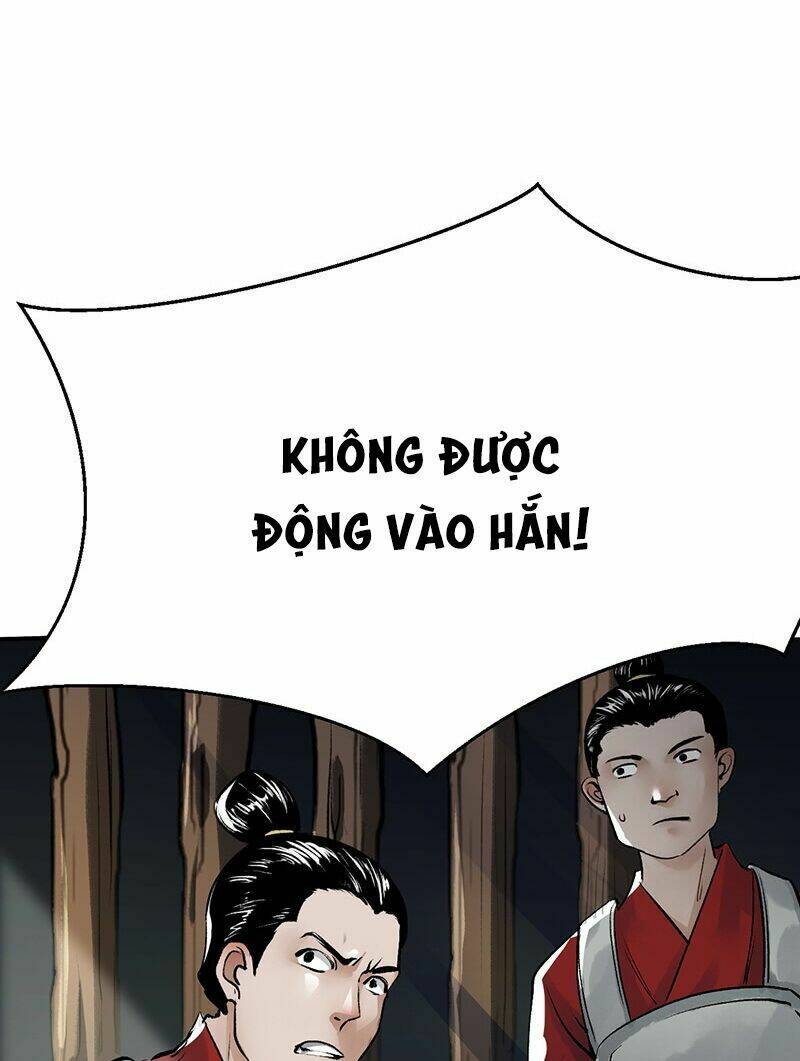 Liên Thành Quyết Chapter 10 - Trang 2