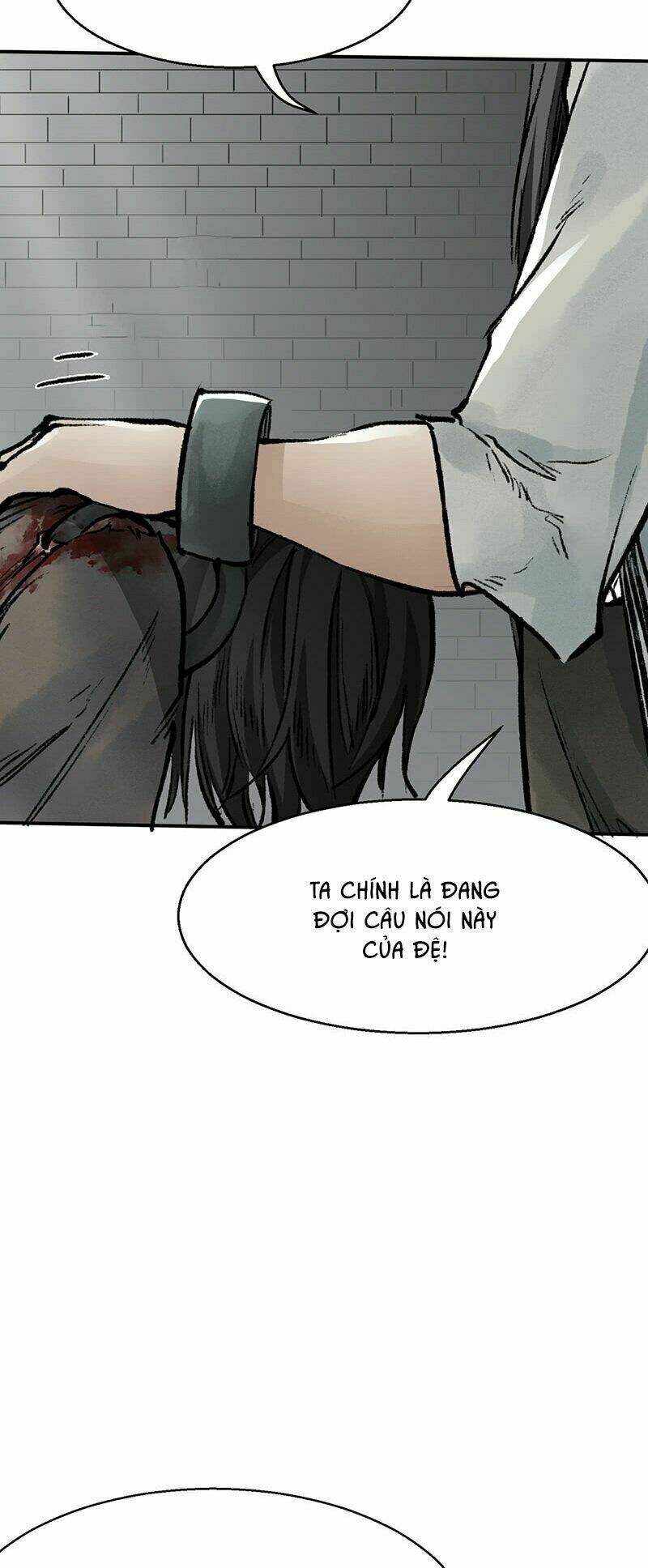 Liên Thành Quyết Chapter 16 - Trang 2