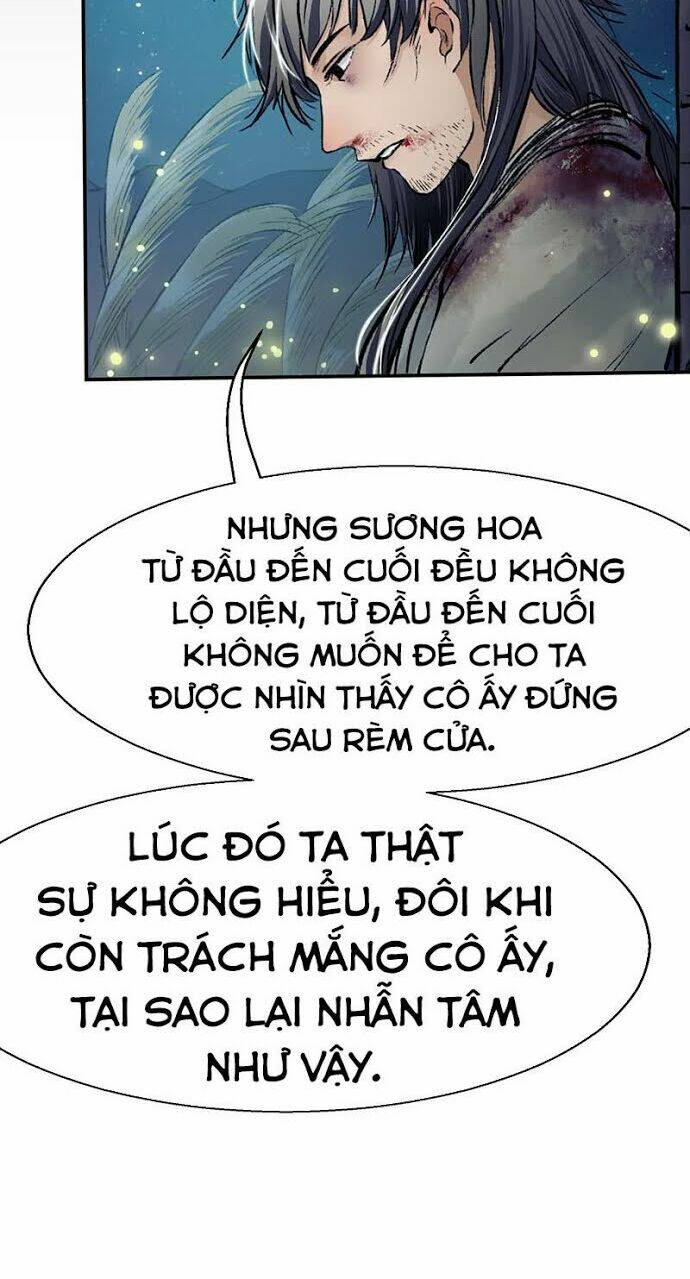 Liên Thành Quyết Chapter 25 - Trang 2