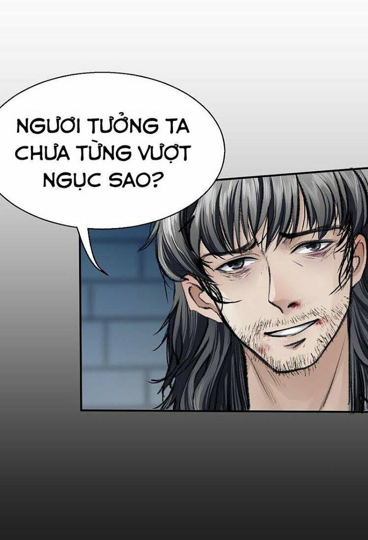 Liên Thành Quyết Chapter 25 - Trang 2