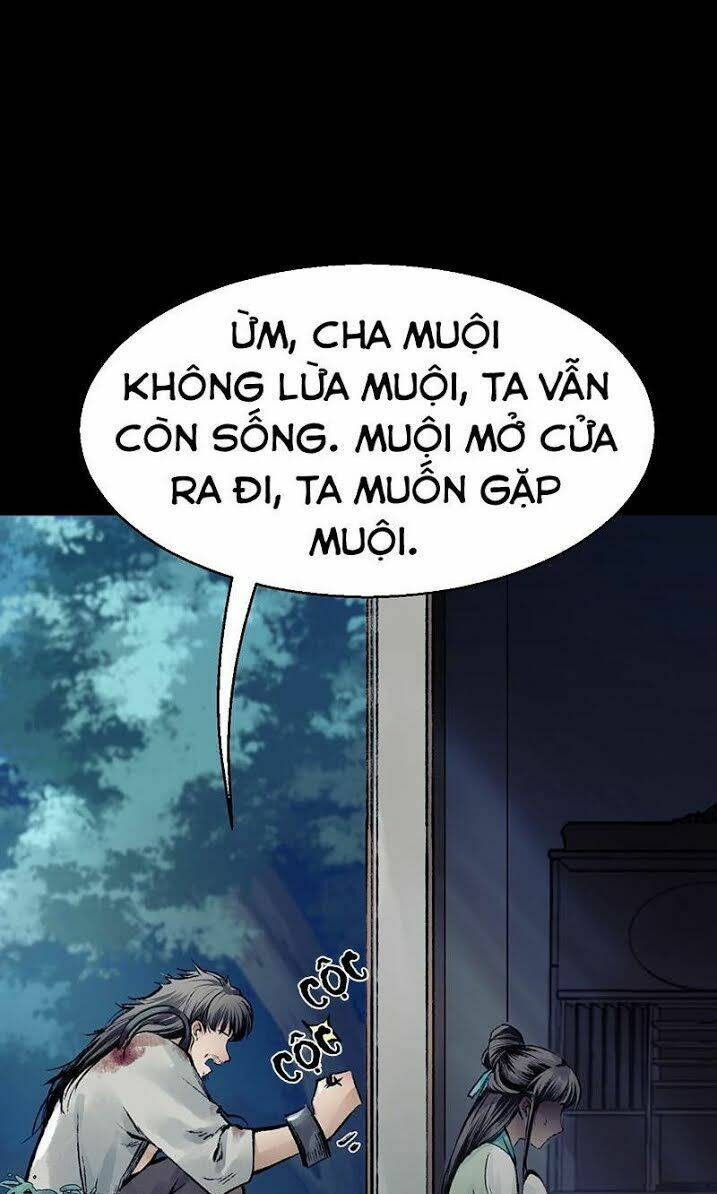 Liên Thành Quyết Chapter 25 - Trang 2