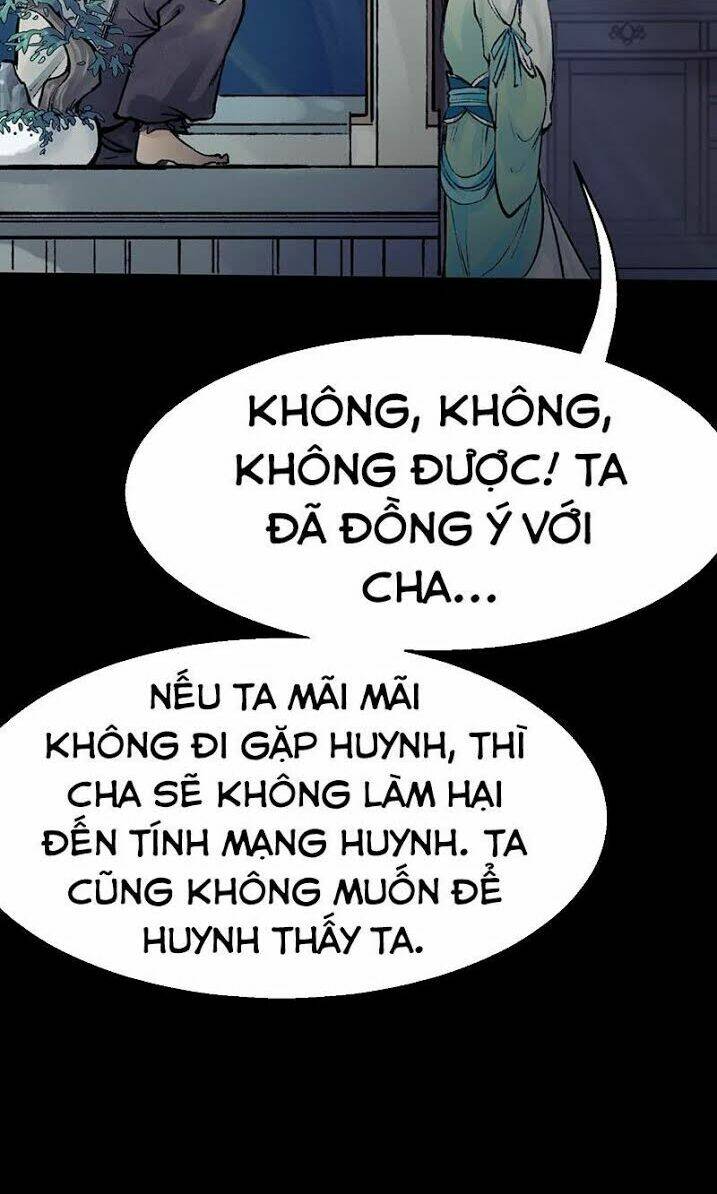 Liên Thành Quyết Chapter 25 - Trang 2