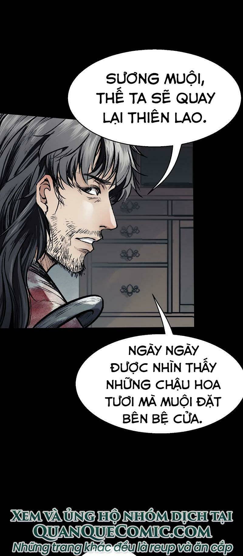 Liên Thành Quyết Chapter 25 - Trang 2