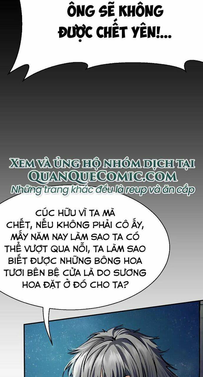 Liên Thành Quyết Chapter 25 - Trang 2