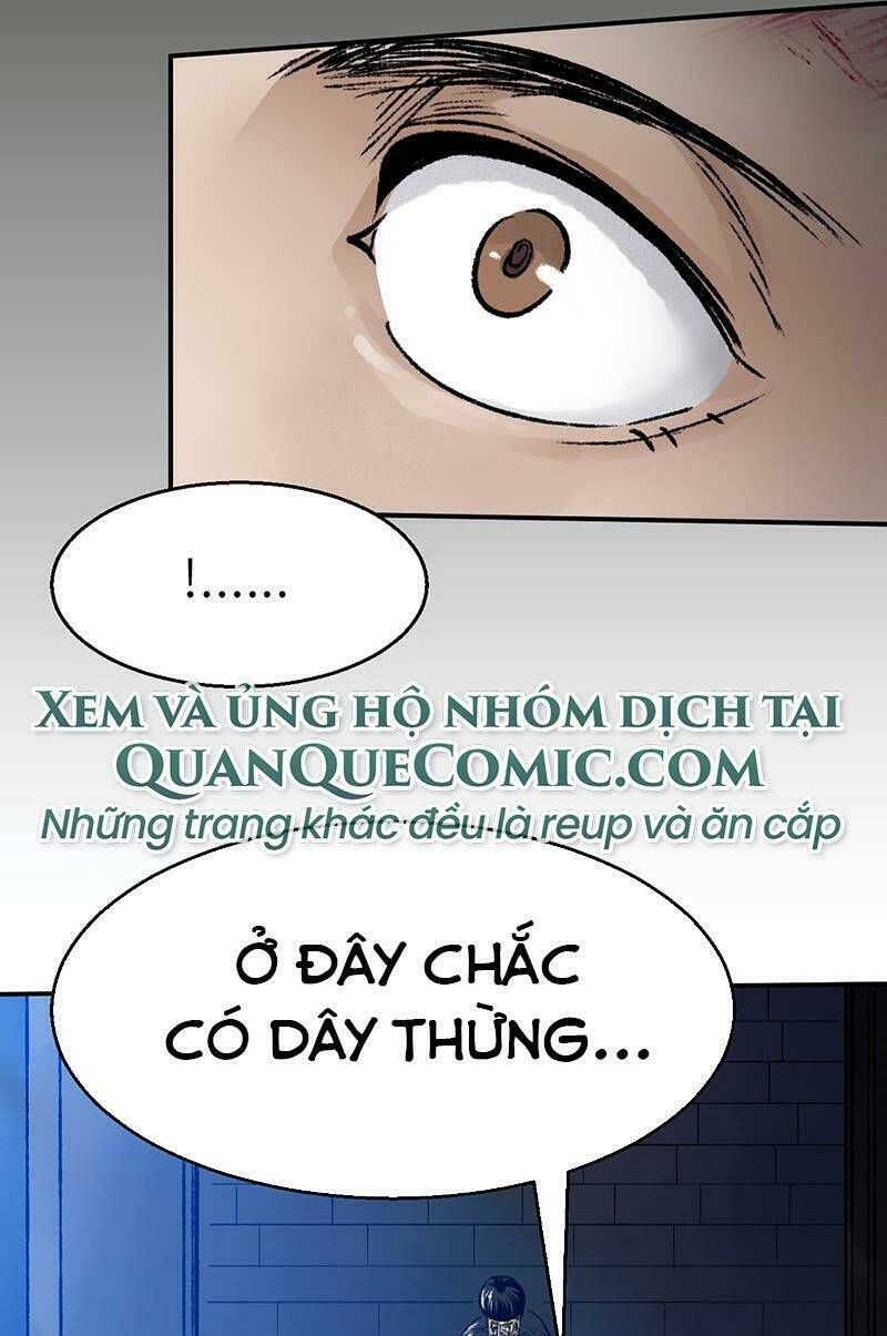 Liên Thành Quyết Chapter 30 - Trang 2