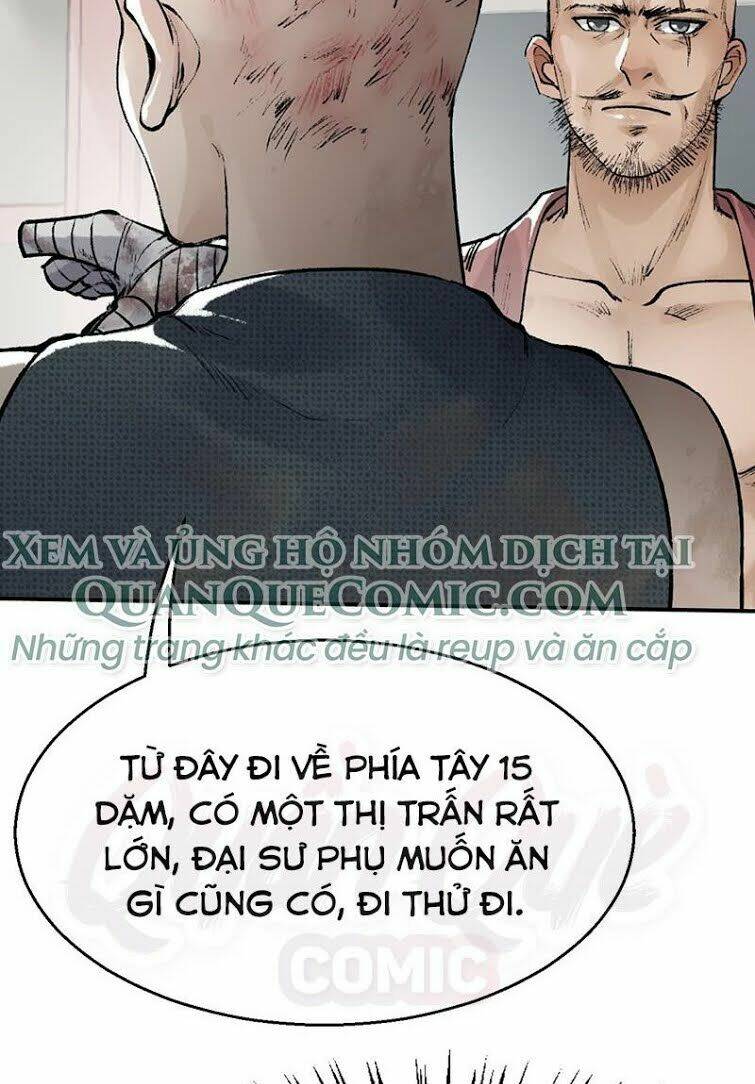 Liên Thành Quyết Chapter 33 - Trang 2