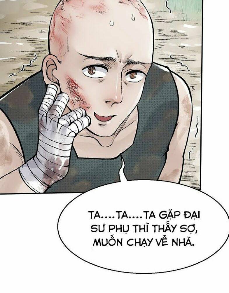 Liên Thành Quyết Chapter 33 - Trang 2