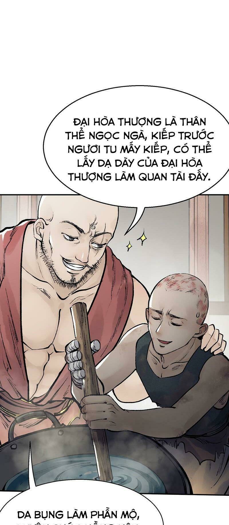 Liên Thành Quyết Chapter 33 - Trang 2