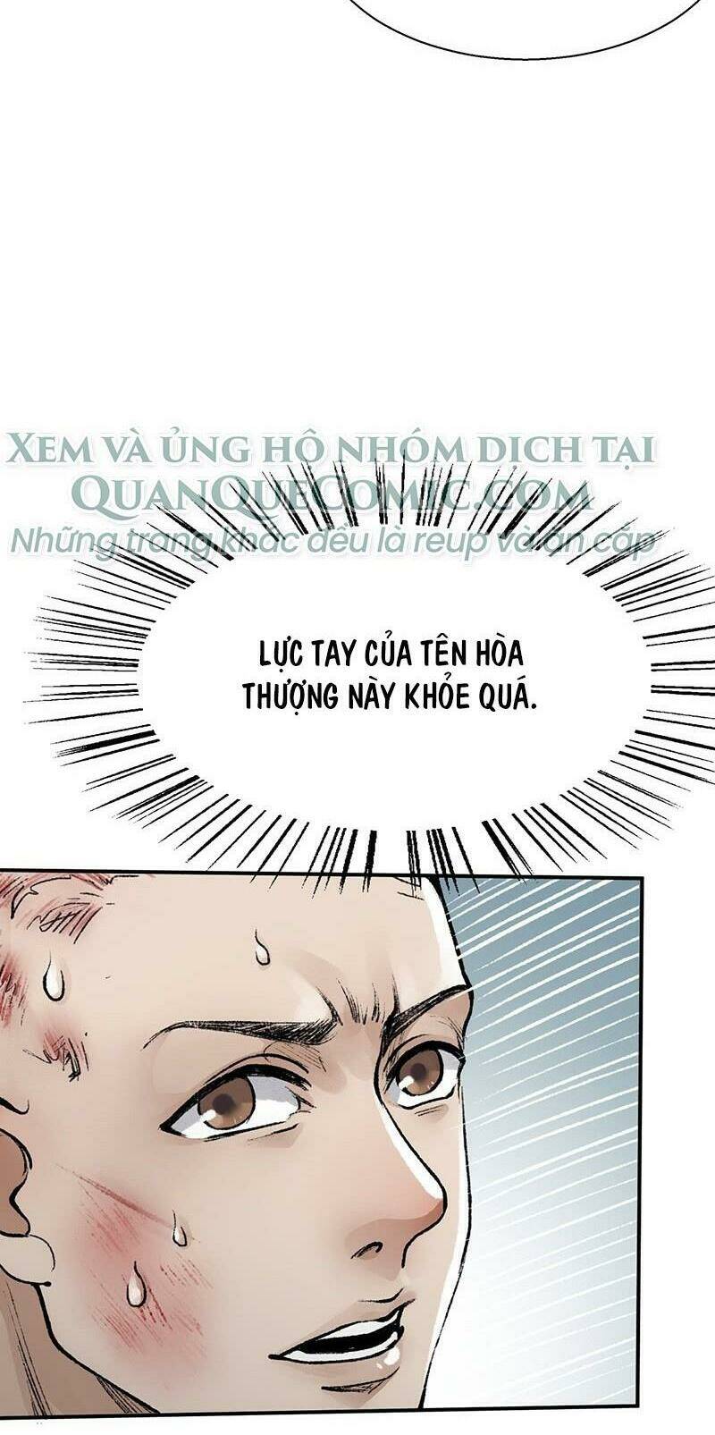 Liên Thành Quyết Chapter 33 - Trang 2