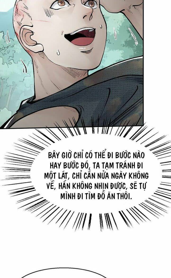 Liên Thành Quyết Chapter 33 - Trang 2