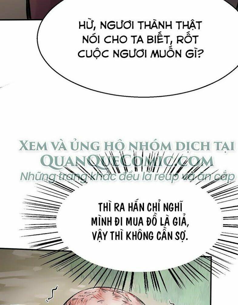 Liên Thành Quyết Chapter 33 - Trang 2