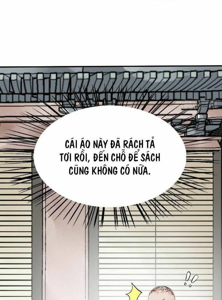 Liên Thành Quyết Chapter 35 - Trang 2