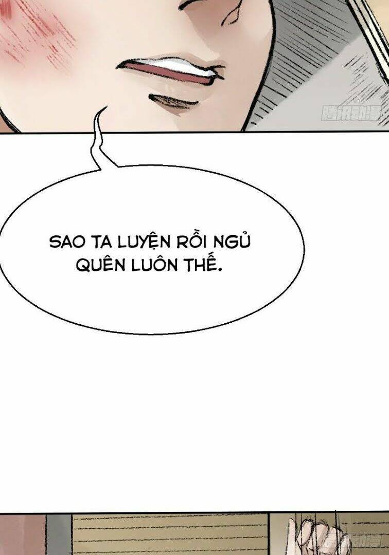 Liên Thành Quyết Chapter 35 - Trang 2