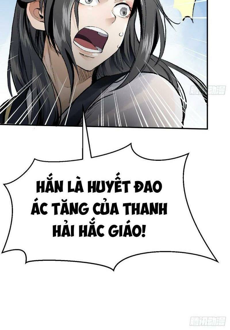 Liên Thành Quyết Chapter 36 - Trang 2