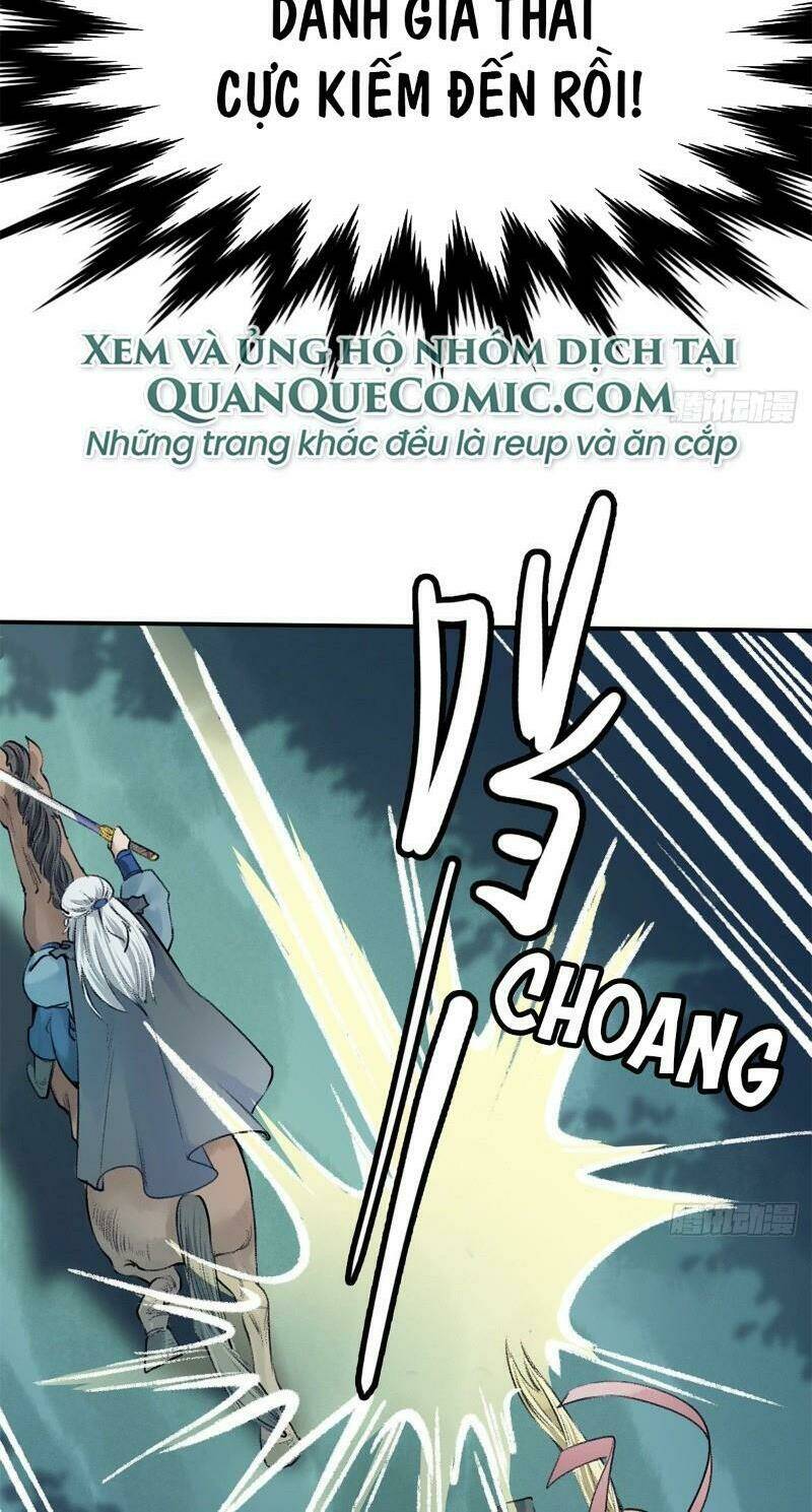 Liên Thành Quyết Chapter 43 - Trang 2