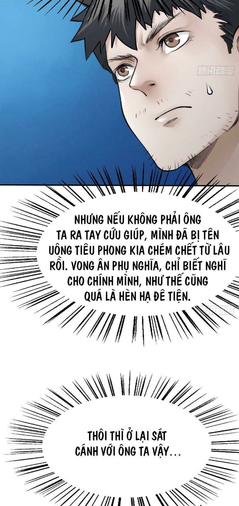 Liên Thành Quyết Chapter 43 - Trang 2