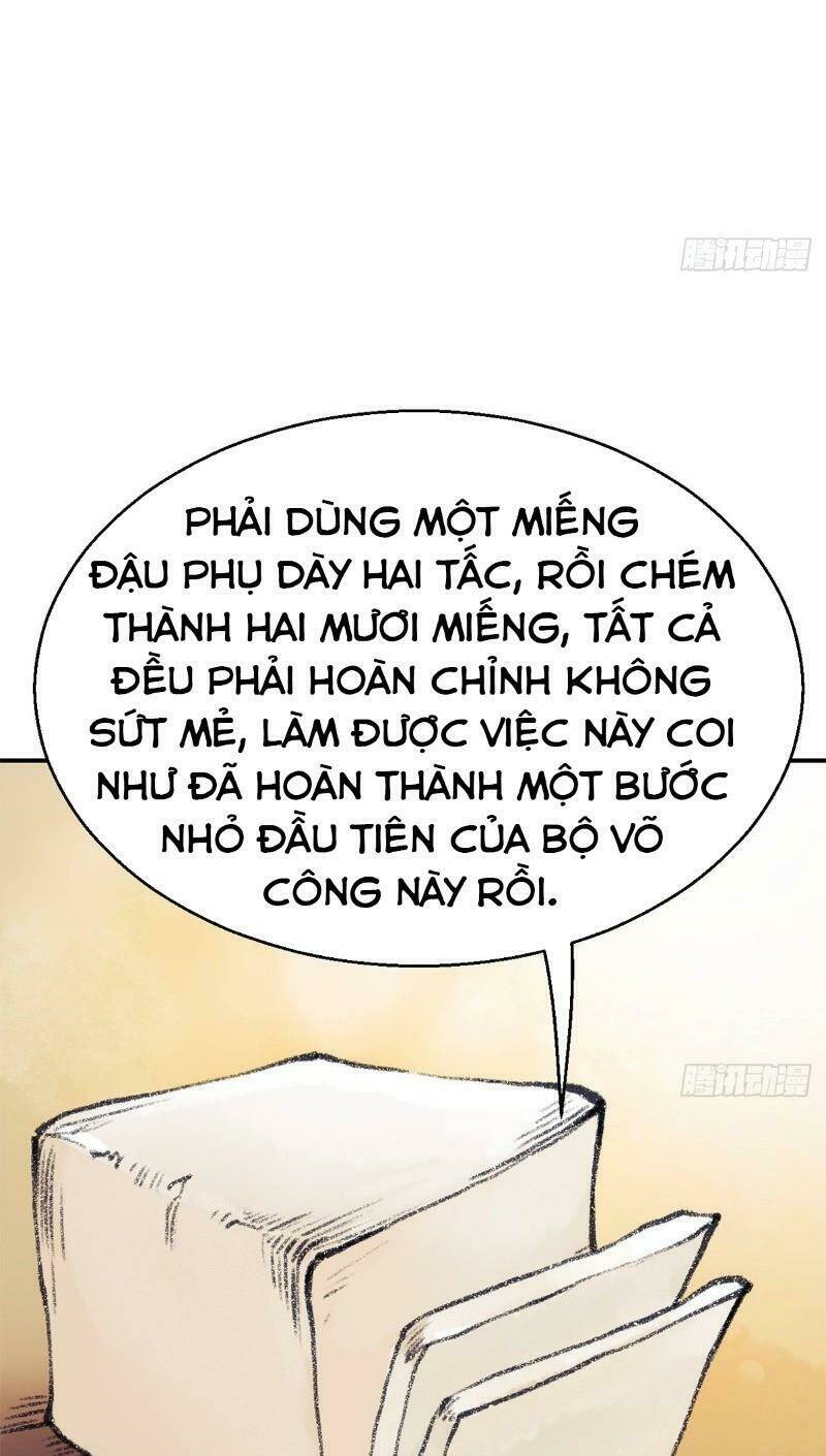 Liên Thành Quyết Chapter 45 - Trang 2