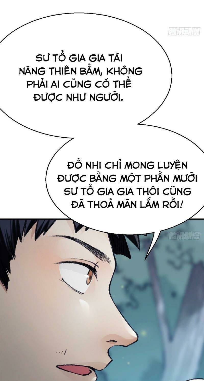 Liên Thành Quyết Chapter 45 - Trang 2