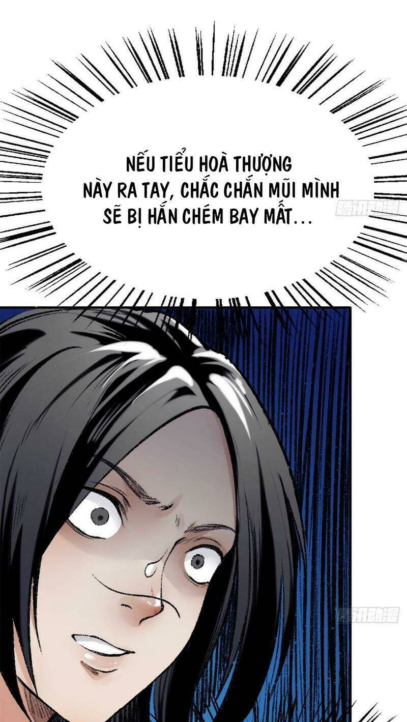 Liên Thành Quyết Chapter 45 - Trang 2