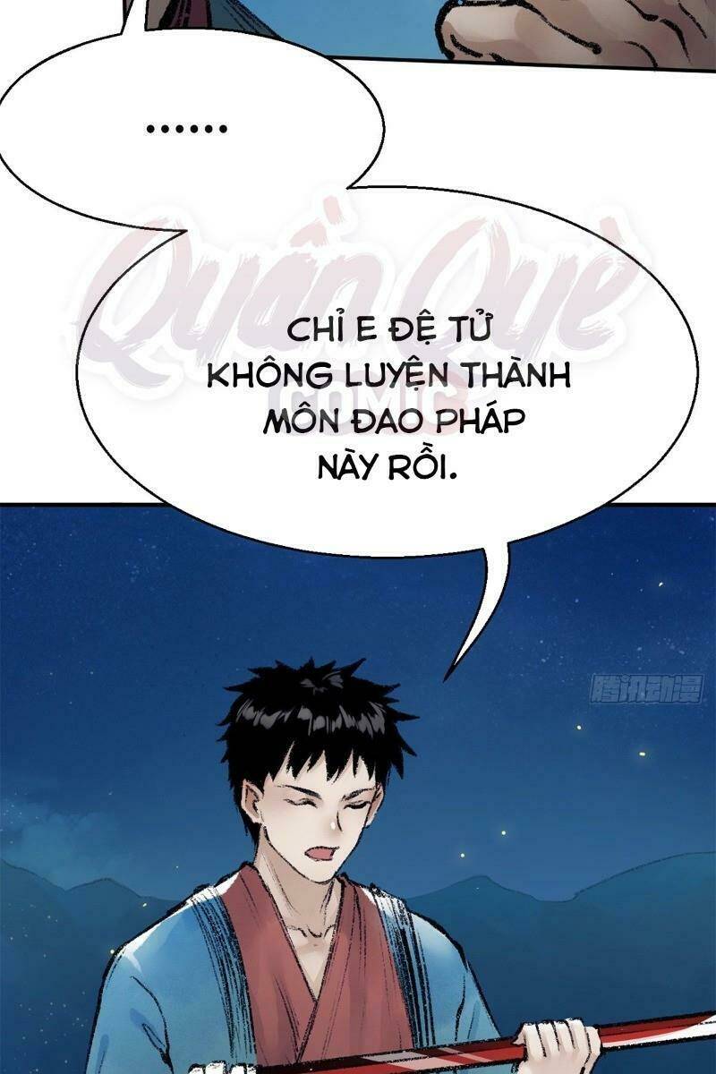 Liên Thành Quyết Chapter 45 - Trang 2