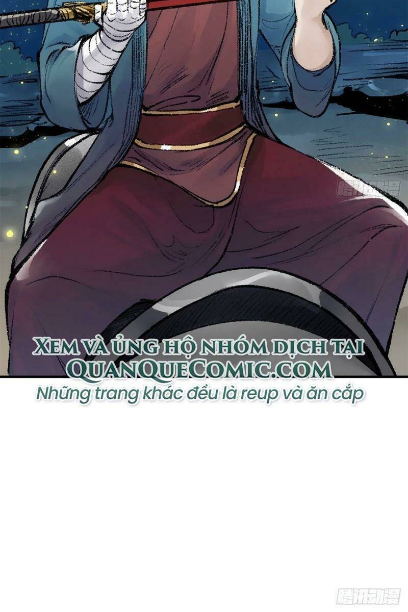 Liên Thành Quyết Chapter 45 - Trang 2