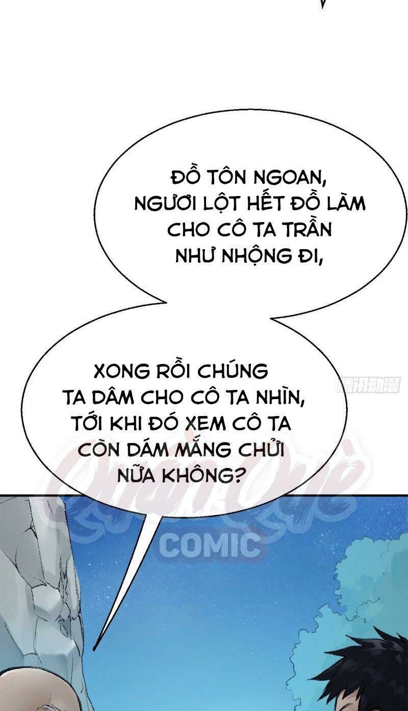 Liên Thành Quyết Chapter 46 - Trang 2