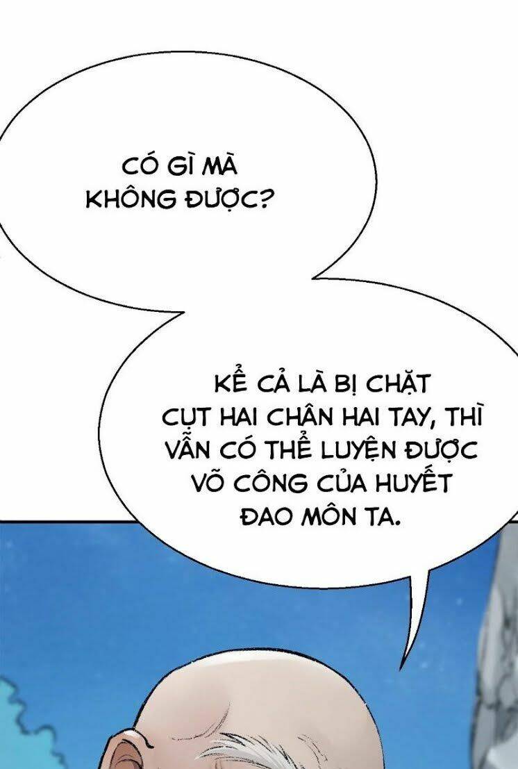 Liên Thành Quyết Chapter 46 - Trang 2