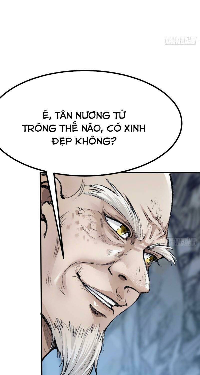 Liên Thành Quyết Chapter 46 - Trang 2