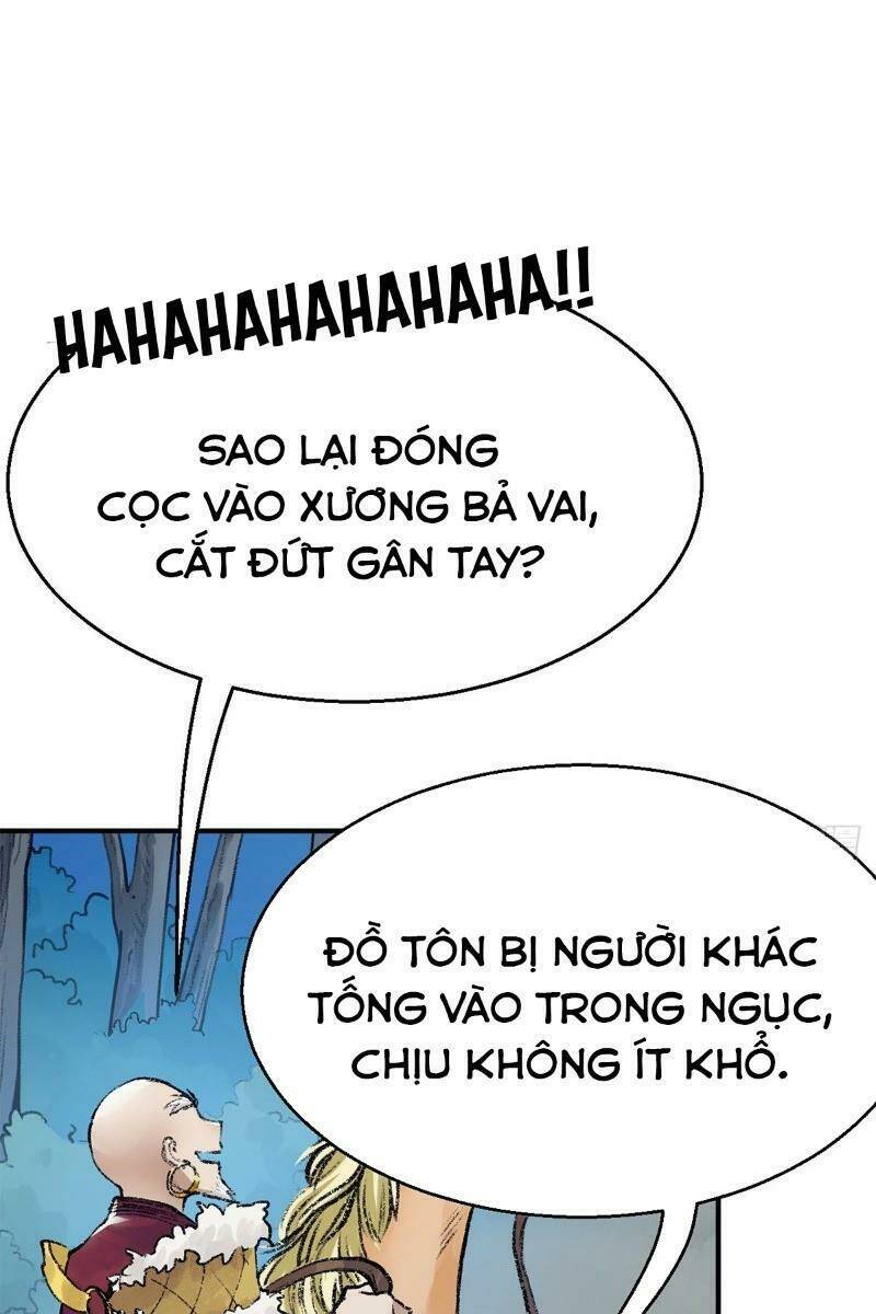 Liên Thành Quyết Chapter 46 - Trang 2