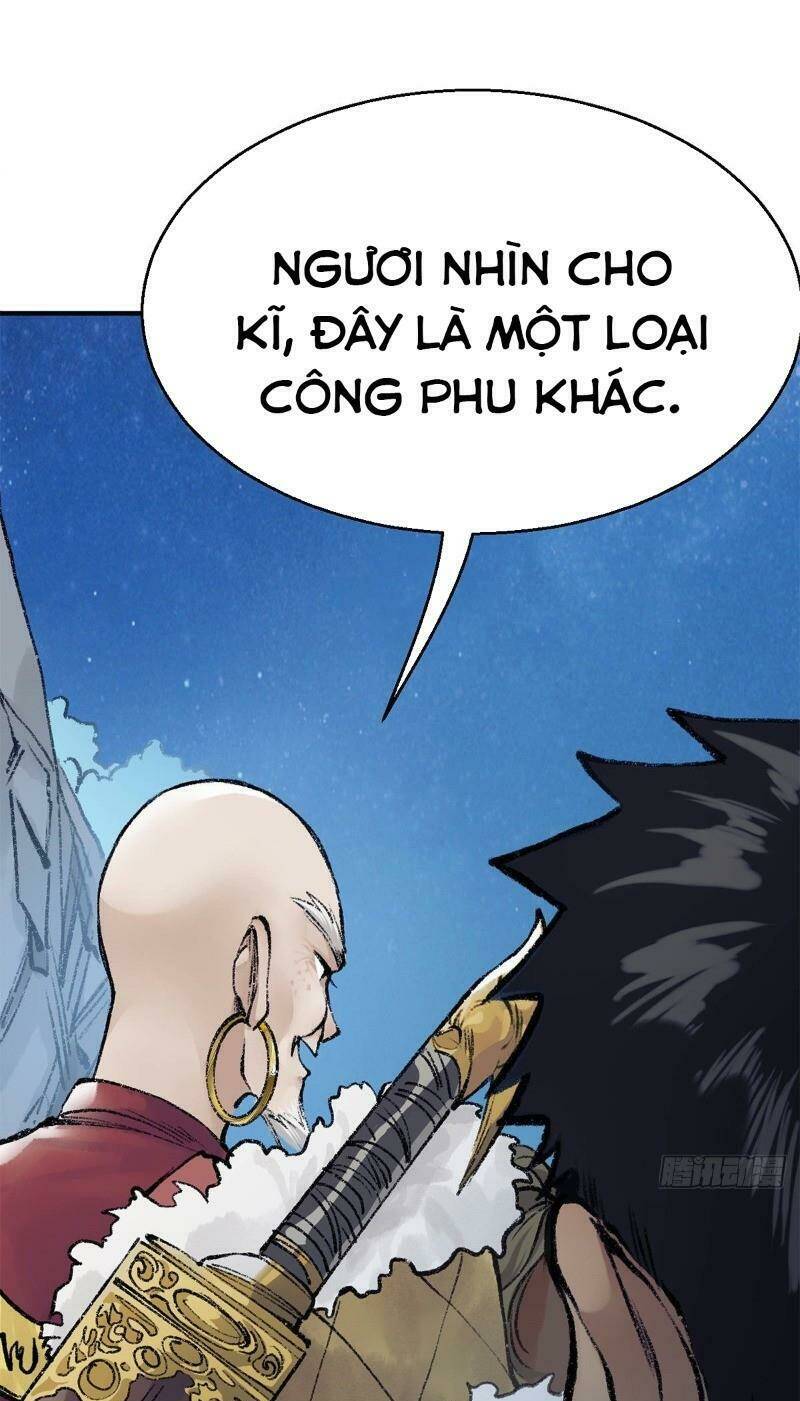 Liên Thành Quyết Chapter 46 - Trang 2