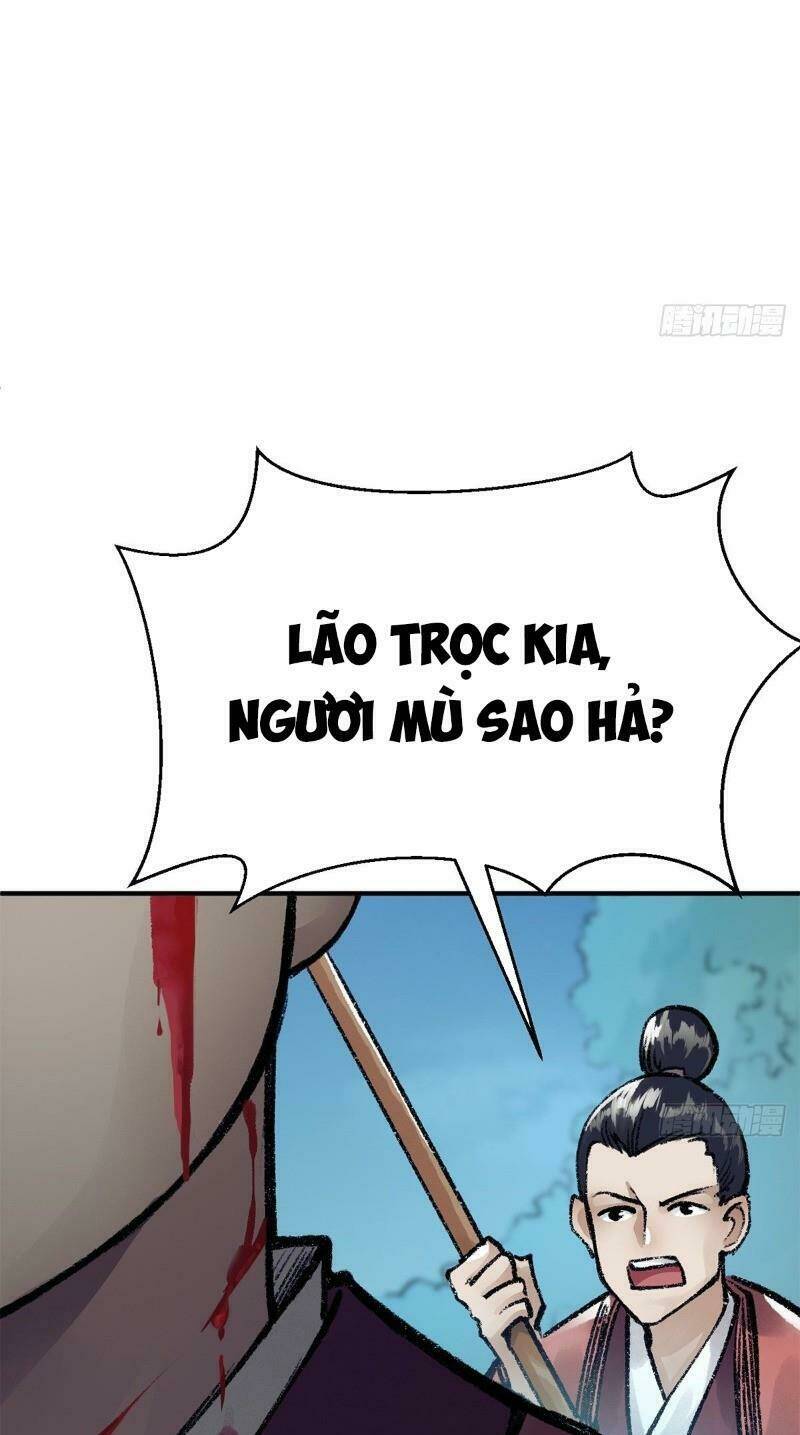 Liên Thành Quyết Chapter 46 - Trang 2