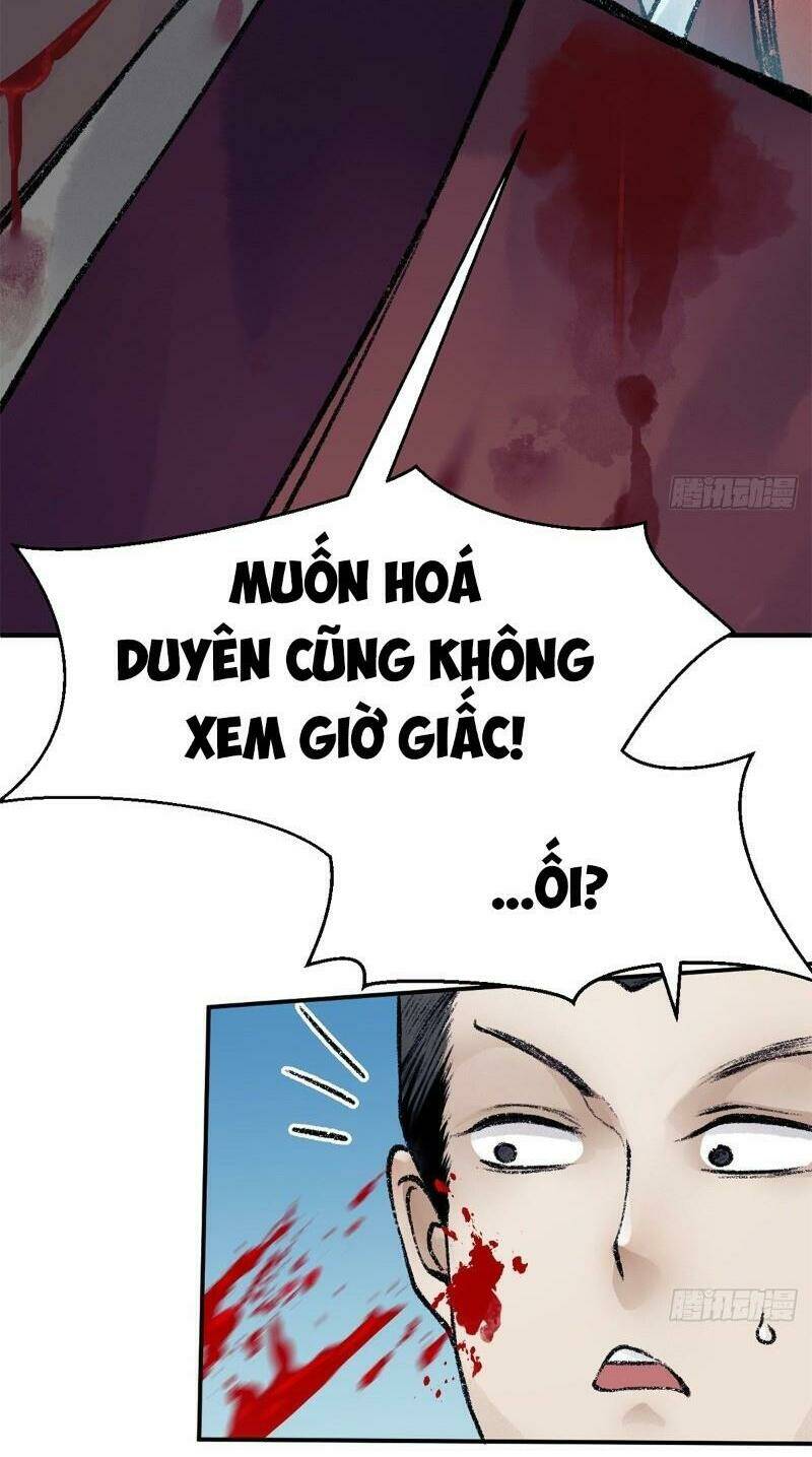 Liên Thành Quyết Chapter 46 - Trang 2