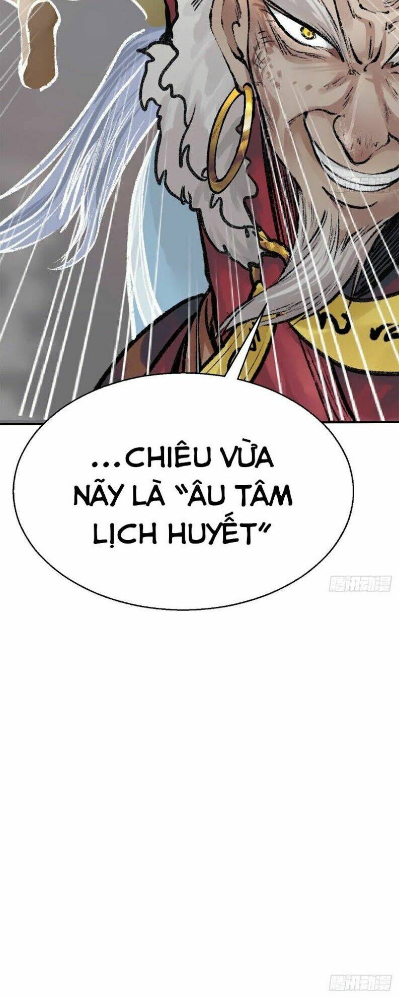 Liên Thành Quyết Chapter 46 - Trang 2