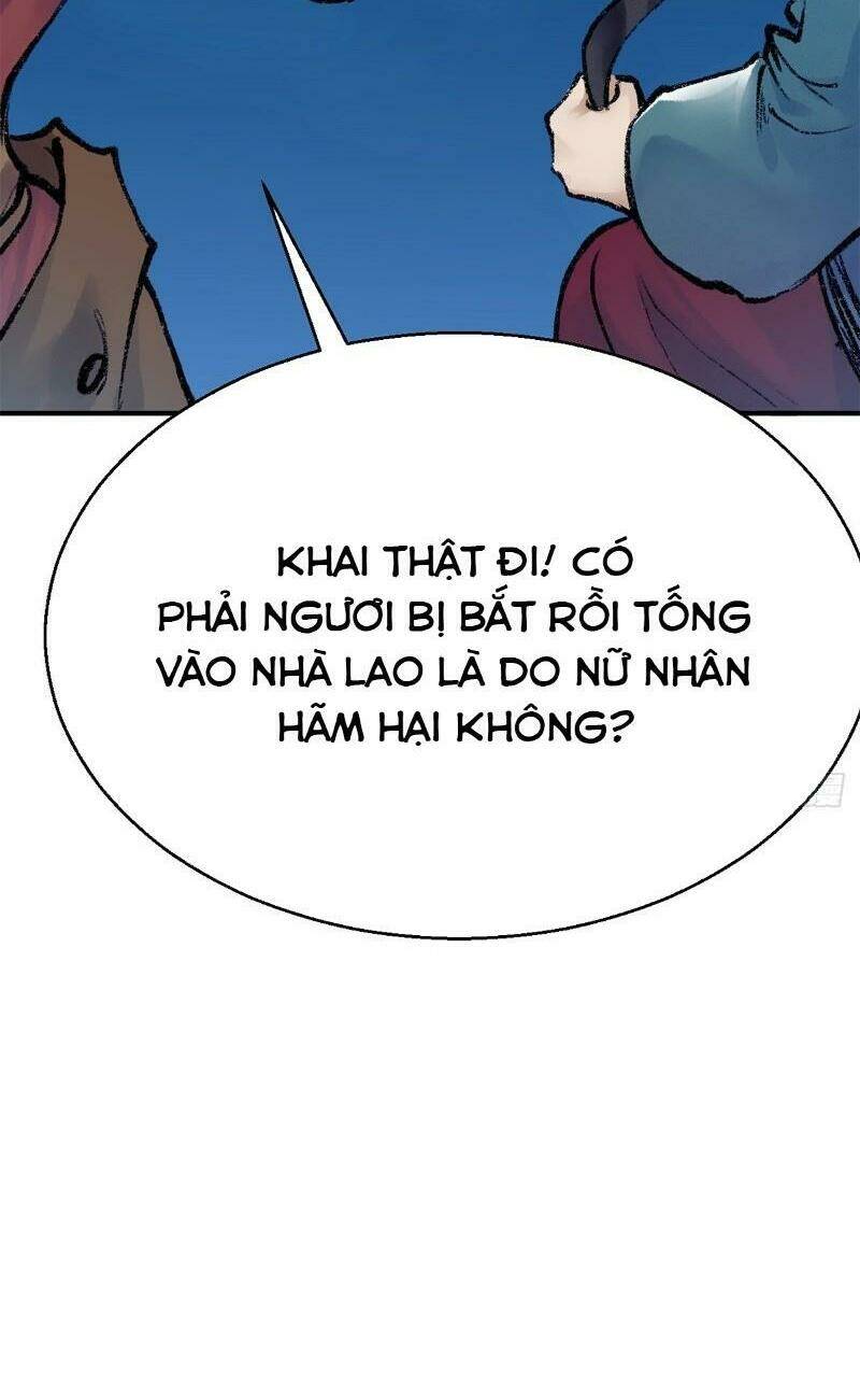 Liên Thành Quyết Chapter 46 - Trang 2