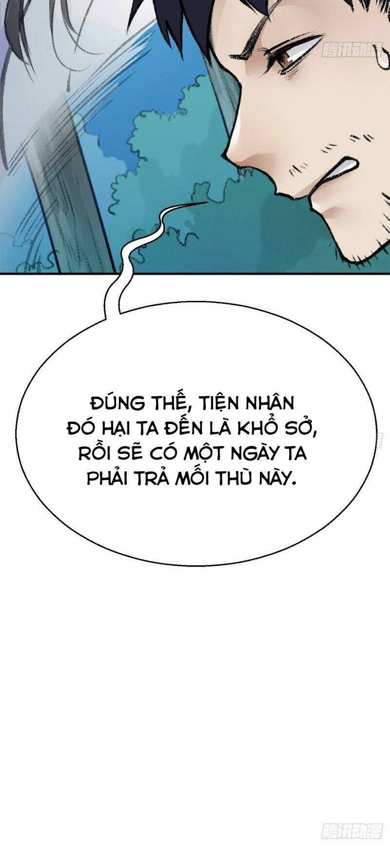 Liên Thành Quyết Chapter 46 - Trang 2