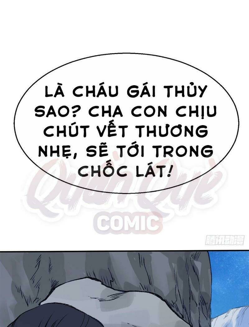 Liên Thành Quyết Chapter 49 - Trang 2