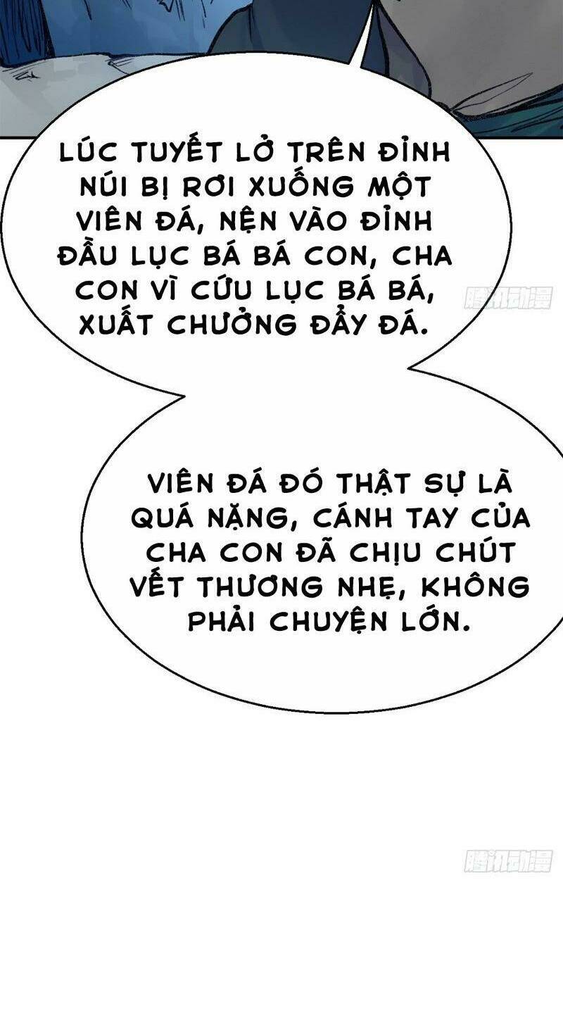 Liên Thành Quyết Chapter 49 - Trang 2