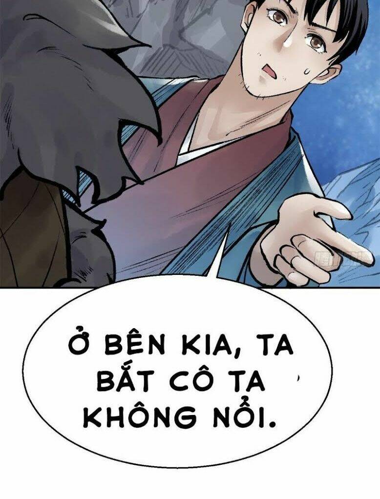 Liên Thành Quyết Chapter 49 - Trang 2