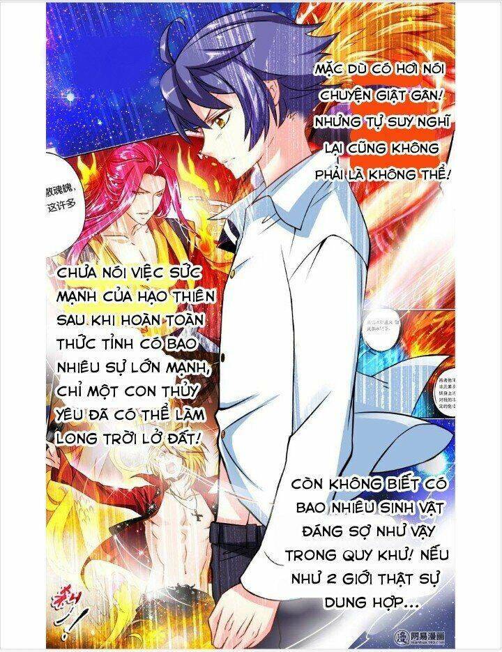 Liệp Hồn Chapter 11 - Trang 2