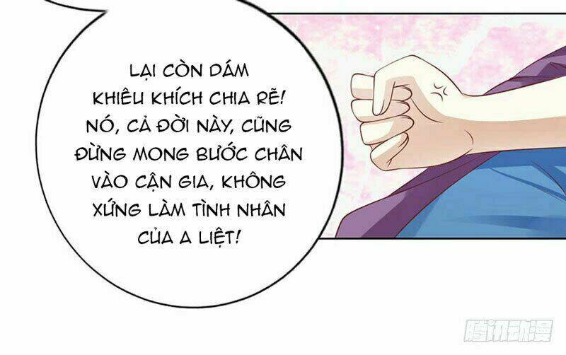 Liệt Ái Tri Hạ: Series Mật Đào Tiểu Tình Nhân Chapter 130 - Next Chapter 131